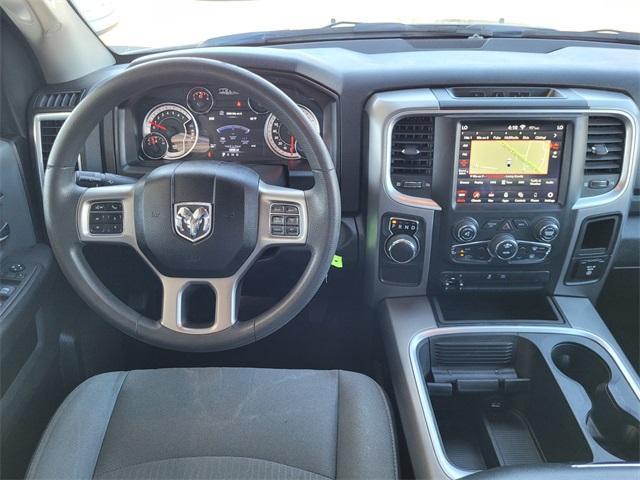 used 2022 Ram 1500 Classic car, priced at $29,500