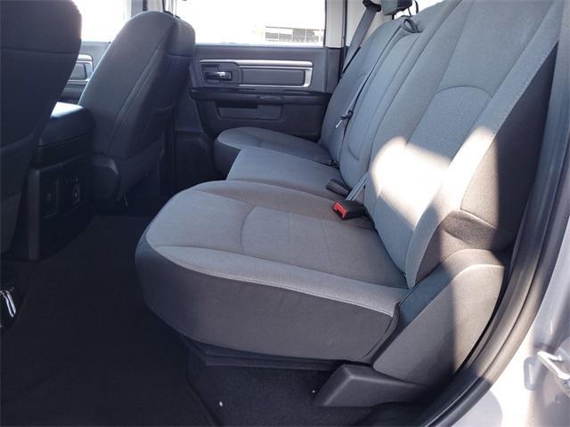 used 2022 Ram 1500 Classic car, priced at $29,500
