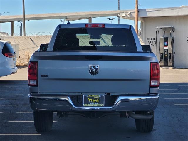 used 2022 Ram 1500 Classic car, priced at $29,500