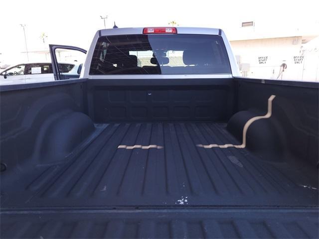 used 2022 Ram 1500 Classic car, priced at $29,500