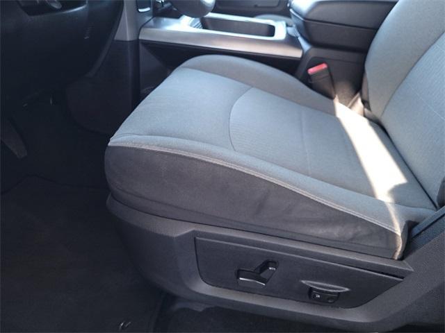 used 2022 Ram 1500 Classic car, priced at $29,500