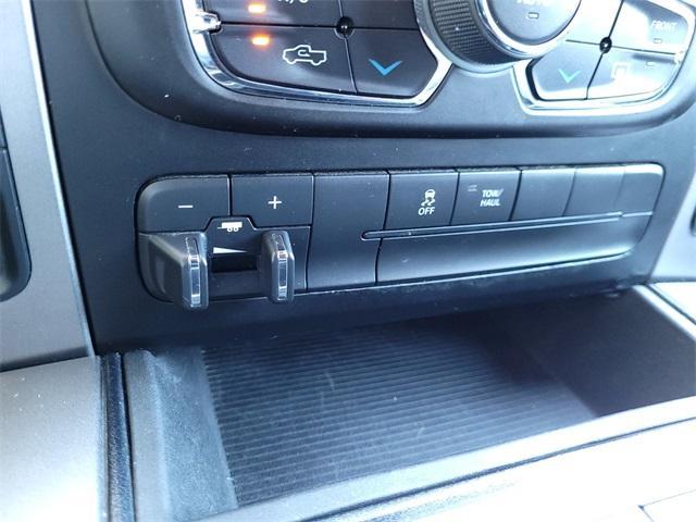 used 2022 Ram 1500 Classic car, priced at $29,500