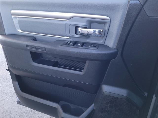 used 2022 Ram 1500 Classic car, priced at $29,500