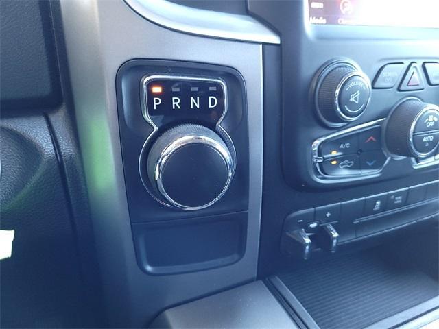 used 2022 Ram 1500 Classic car, priced at $29,500