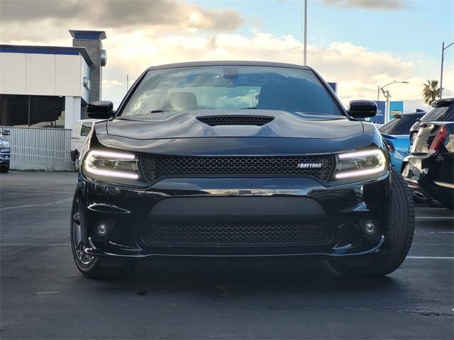 used 2021 Dodge Charger car, priced at $39,500