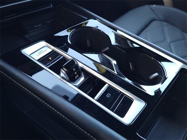 used 2024 Volkswagen Atlas Cross Sport car, priced at $29,000