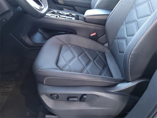 used 2024 Volkswagen Atlas Cross Sport car, priced at $29,000