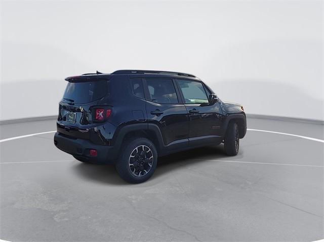 new 2023 Jeep Renegade car, priced at $30,160