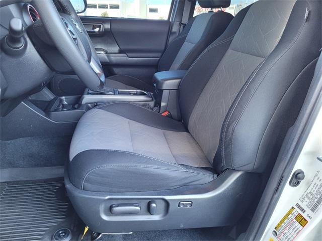 used 2022 Toyota Tacoma car, priced at $39,998