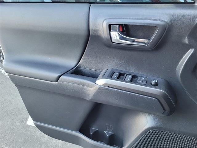 used 2022 Toyota Tacoma car, priced at $39,998