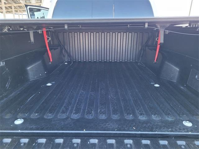 used 2022 Toyota Tacoma car, priced at $39,998