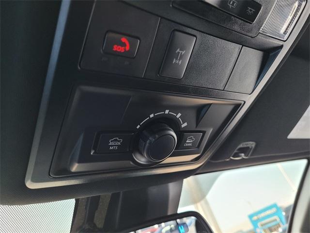 used 2022 Toyota Tacoma car, priced at $39,998