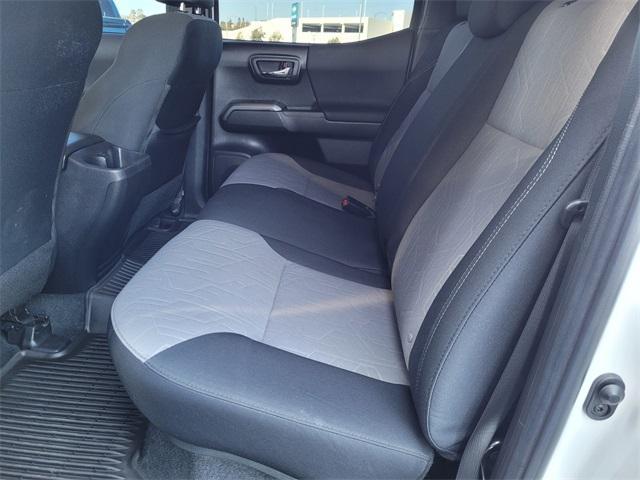 used 2022 Toyota Tacoma car, priced at $39,998