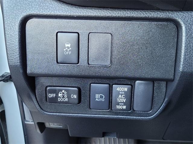 used 2022 Toyota Tacoma car, priced at $39,998