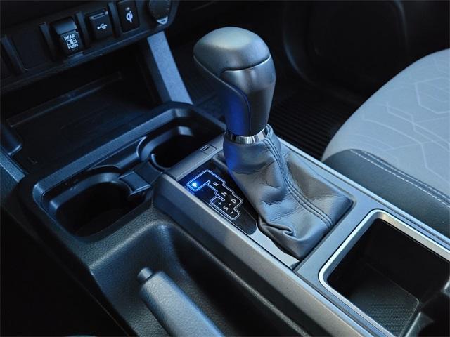 used 2022 Toyota Tacoma car, priced at $39,998