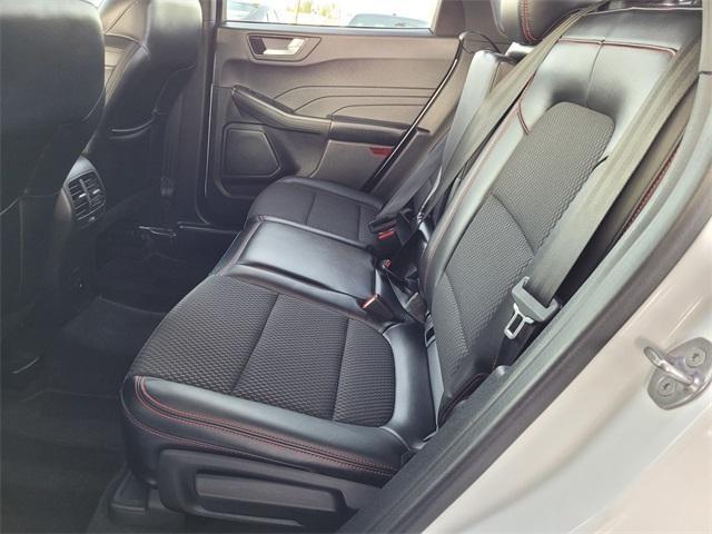 used 2023 Ford Escape car, priced at $21,900