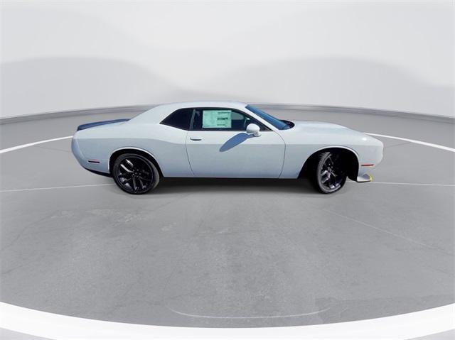 new 2023 Dodge Challenger car, priced at $27,965