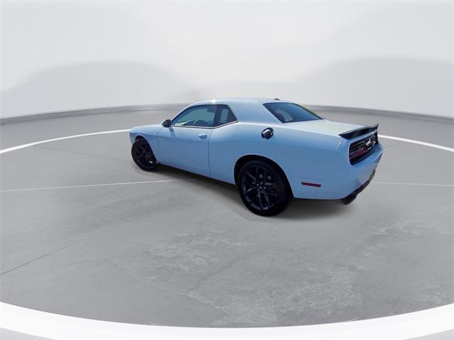 new 2023 Dodge Challenger car, priced at $27,965