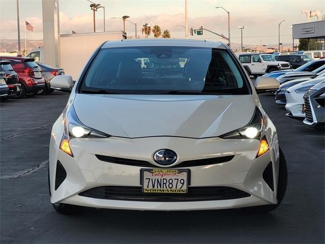 used 2017 Toyota Prius car, priced at $21,900