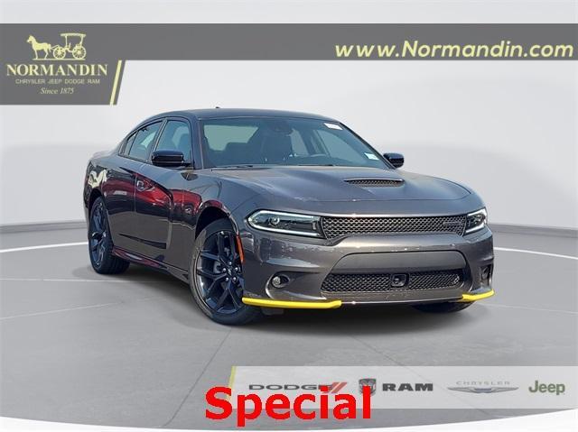 new 2023 Dodge Charger car, priced at $34,488