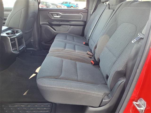 used 2020 Ram 1500 car, priced at $31,998