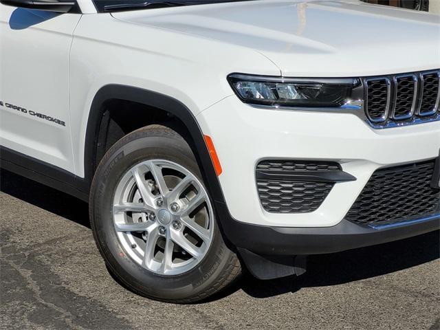 new 2024 Jeep Grand Cherokee car, priced at $34,974