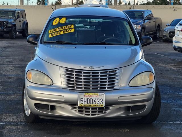 used 2004 Chrysler PT Cruiser car, priced at $9,288