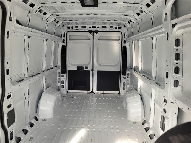 new 2026 Ram ProMaster 3500 car