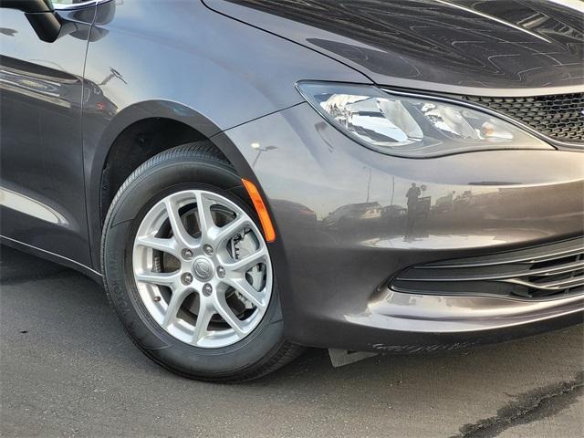 used 2019 Chrysler Pacifica car, priced at $22,900