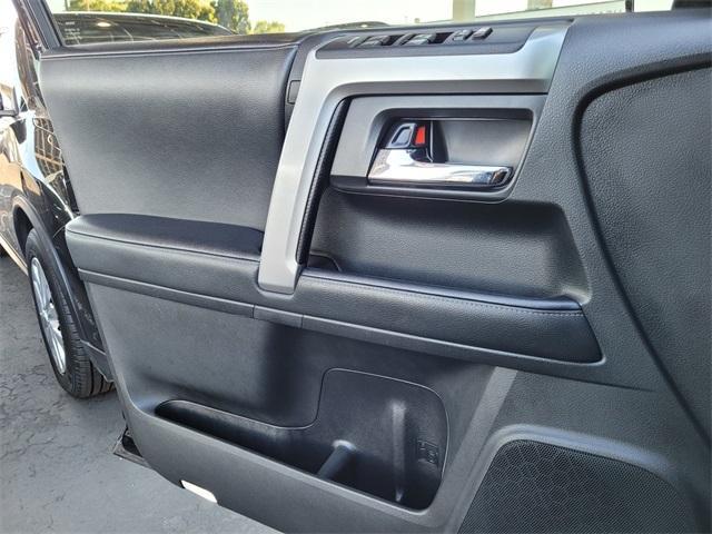 used 2020 Toyota 4Runner car, priced at $38,200