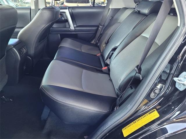 used 2020 Toyota 4Runner car, priced at $38,200