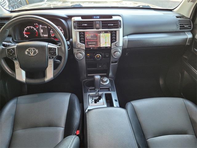 used 2020 Toyota 4Runner car, priced at $38,200