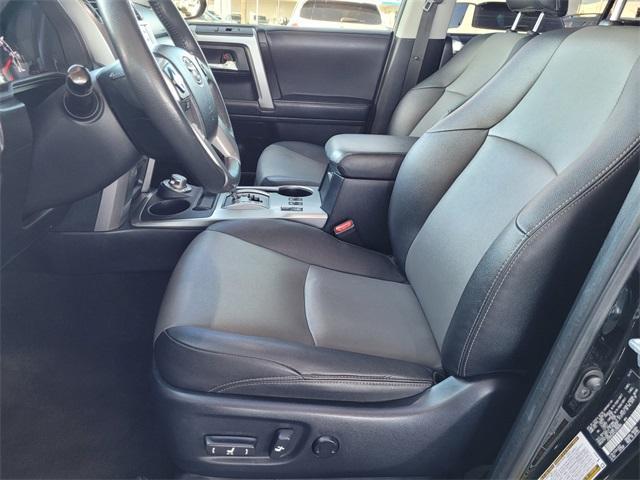 used 2020 Toyota 4Runner car, priced at $38,200