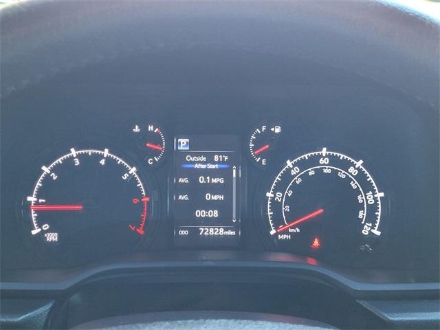 used 2020 Toyota 4Runner car, priced at $38,200