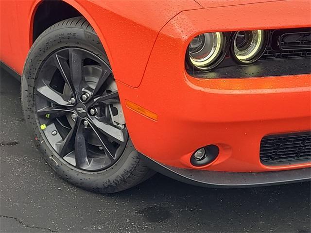 new 2023 Dodge Challenger car, priced at $28,965