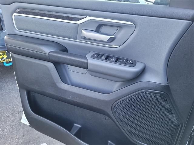 used 2023 Ram 1500 car, priced at $31,998