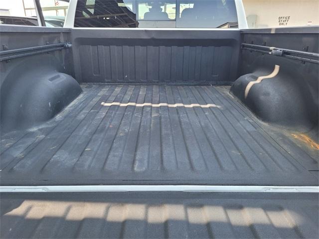 used 2023 Ram 1500 car, priced at $31,998
