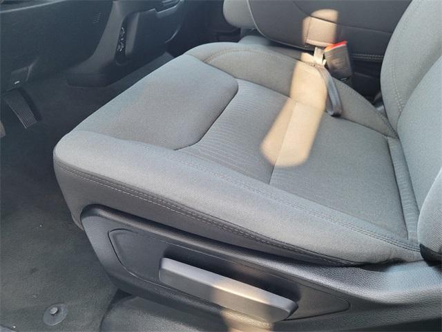 used 2023 Ram 1500 car, priced at $31,998