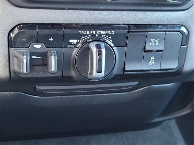 used 2023 Ram 1500 car, priced at $31,998