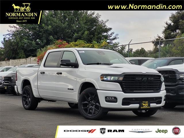 new 2026 Ram 1500 car