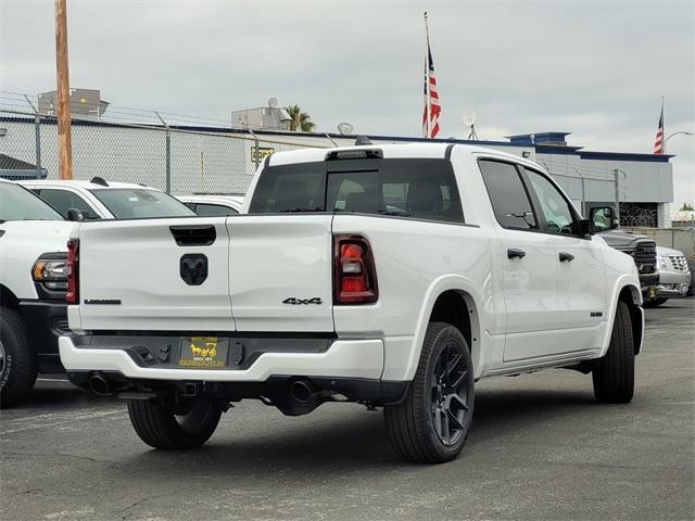 new 2026 Ram 1500 car