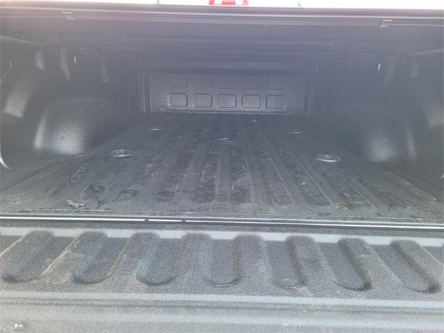 used 2018 Ram 3500 car, priced at $55,500