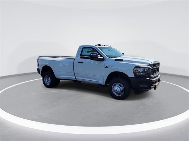 new 2024 Ram 3500 car