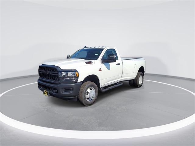 new 2024 Ram 3500 car