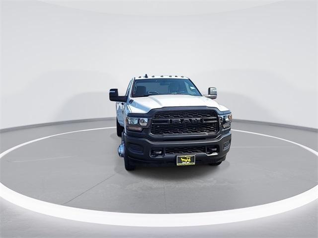 new 2024 Ram 3500 car