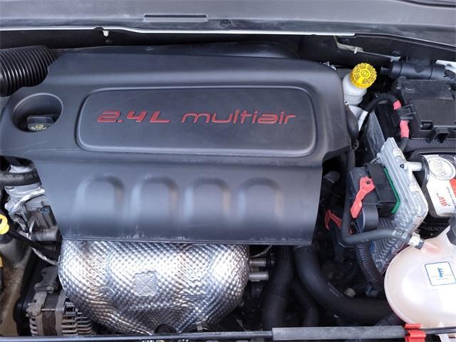used 2015 Jeep Renegade car, priced at $15,998