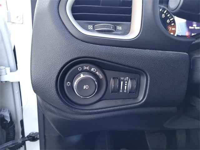 used 2015 Jeep Renegade car, priced at $15,998