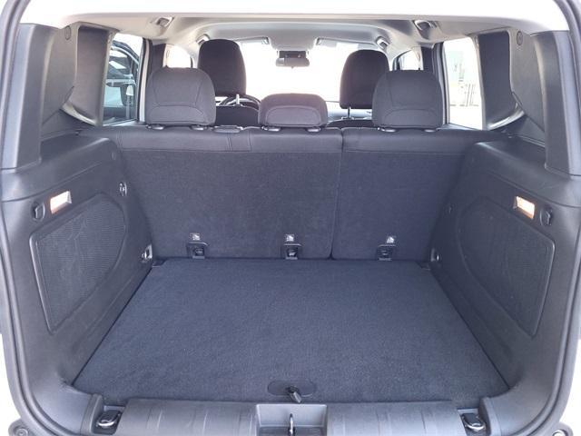 used 2015 Jeep Renegade car, priced at $15,998