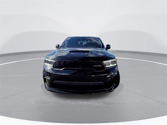 used 2022 Dodge Durango car, priced at $41,998