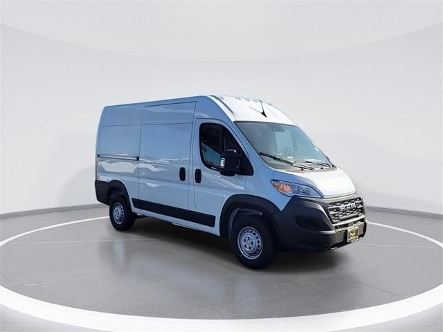 new 2024 Ram ProMaster 2500 car, priced at $42,895